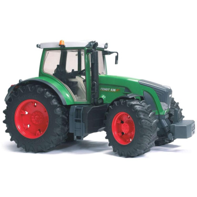 Игрушка Трактор Fendt 936 Vario Bruder 03-040 01